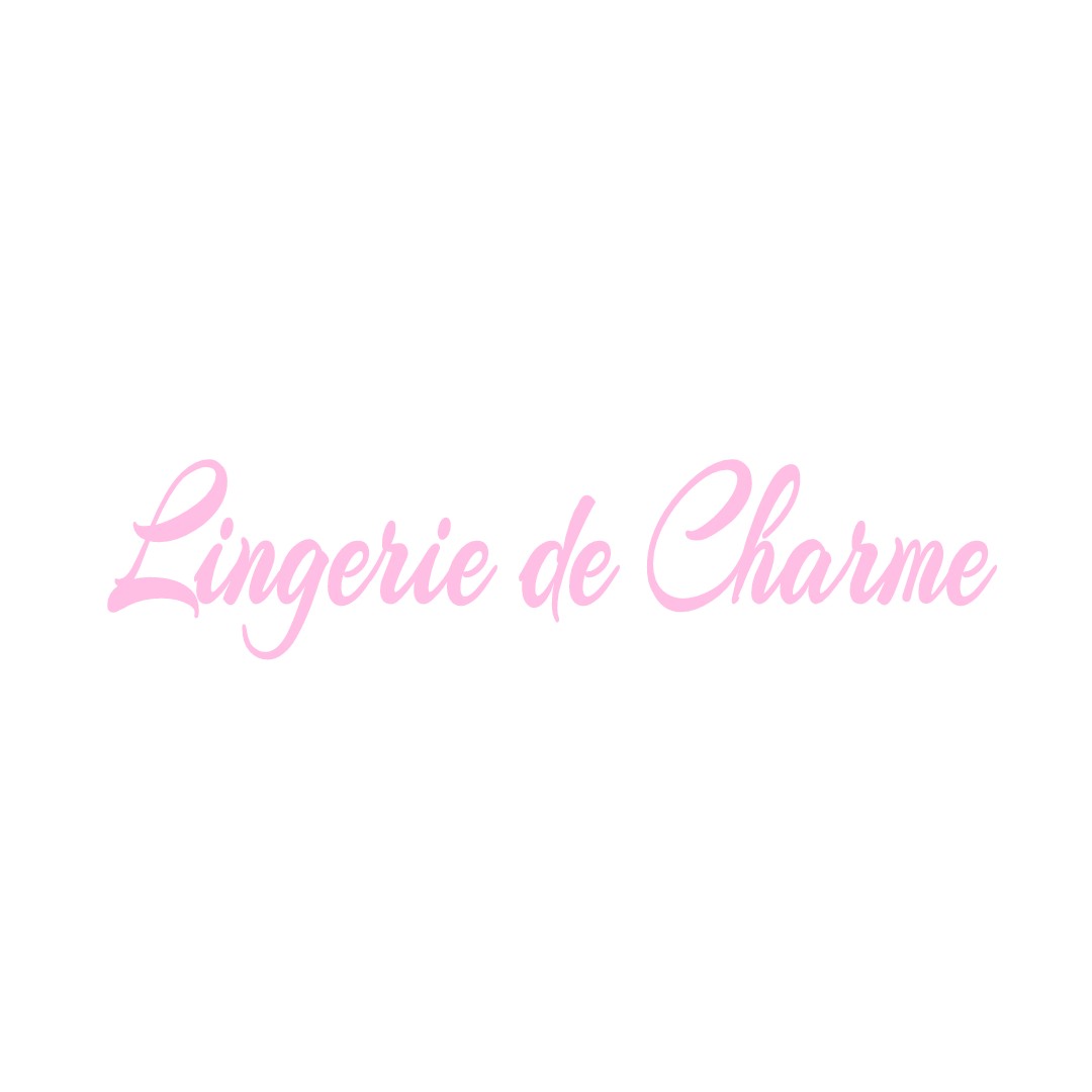 LINGERIE DE CHARME MEURCE